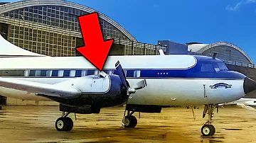 Terrifying Pilot Mistakes That Killed Lynyrd Skynyrd!