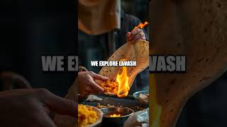 Tehran Lantern Lane Bites