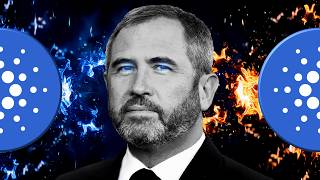 Charles: "I'd Love For Cardano & Midnight To Be XRP's DeFi Layer." Angry Crypto Reacts