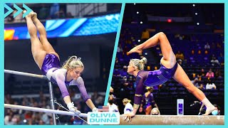 Beautiful Gymnast * Olivia Dunne * Best of Highlights * In 3 Minutes