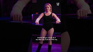Is there anything Florence Pugh  can't do?