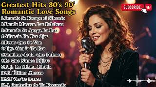 Greatest Hits Romantic Love Songs 💖 Love Songs 80's 90's - Soft Rock Ballads - Playlist Vol.4 screenshot 5