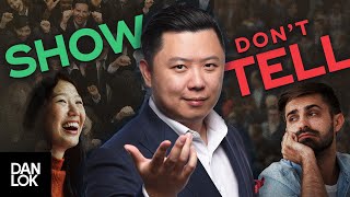 The Only Persuasion Secret You Need Is..