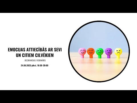 Video: Kādas ir reakcijas galvenās iezīmes?