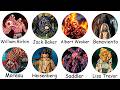 The Most Heartbreaking Resident Evil Bosses Explained in 10 Minutes