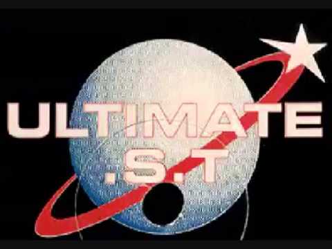 Ultimate S.T. — Momentum ~ Ultimate S T  1996