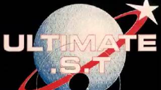 Momentum ~ Ultimate S T  1996