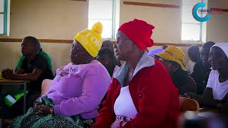 Muporofita VS Svikiro |Chief Nyandoro's traditional court |Chibanda media reporting as it is