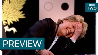 Naming names - QI Series N Episode 1: Preview - BBC Two