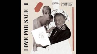 Tony Bennett &amp; Lady Gaga Love for Sale Album Review (2021 Album)