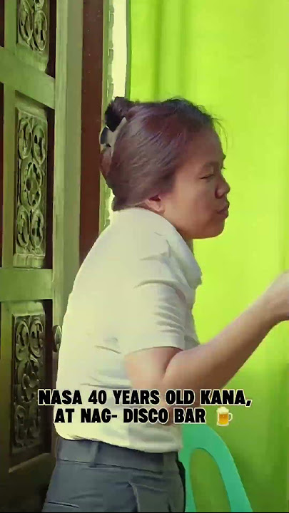 THAT'S HOW TITA DANCE #shorts #shortvideo #shortvideo #short