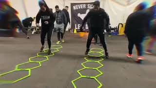Stronger Together Group Personal Training The Team Workout In Streetly Walsall