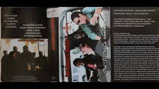 JONI AGUNG & DOUBLE T - PULSINOGE FULL ALBUM
