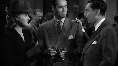 Immortal Sergeant   1943  Henry Fonda, Maureen O'H...