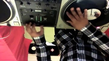 Dj Zeke ★ Bust A Move