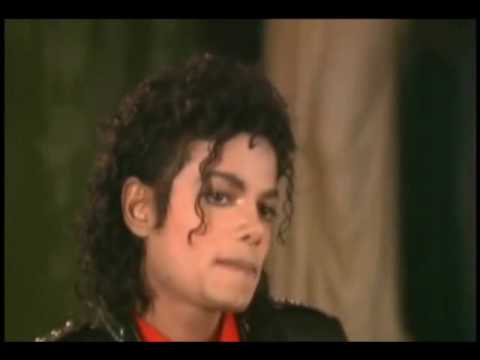 Michael Jackson's Inspirations.wmv