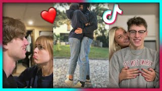 Cute Couples Thatll Give You Butterflies In Your Heart 104 Tiktok Compilation