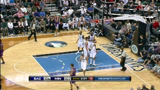 NBA highlights from October 27th