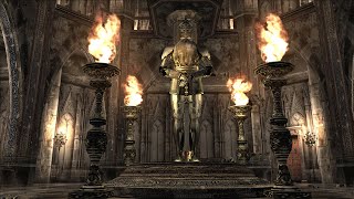Accessible Ashley Areas | Resident Evil 4 UHD