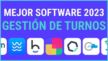 Mejores software de gestión de turnos en 2023