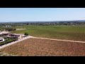 Aerial Tour: The Historic Vineyards of Bodegas José L. Ferrer
