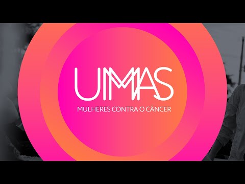 UMMAS - Mulheres Contra o Câncer