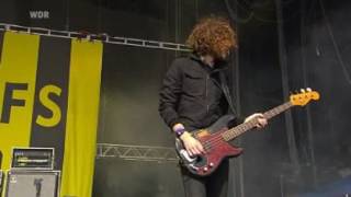 Kaiser Chiefs - 05 Caroline, Yes  (Live @Rock am Ring 2006)