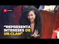 JULIANA GUERRERO iría tras una alcaldía o gobernación: esto dice Daniel Briceño | El Debate