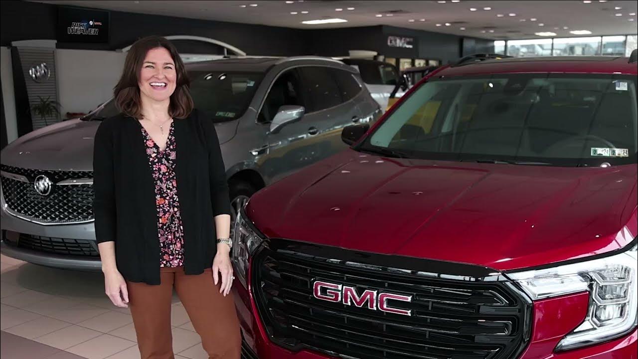 Rick Weaver Buick Gmc Erie Pa