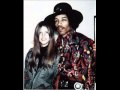 A Rare Jimi Hendrix Interview -  Dec 1967 - Part 1 of 3