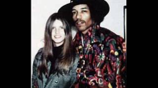 A Rare Jimi Hendrix Interview -  Dec 1967 - Part 1 of 3 chords