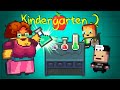 ВО ВСЕ ТЯЖКИЕ ► Kindergarten 2 #8 Прохождение