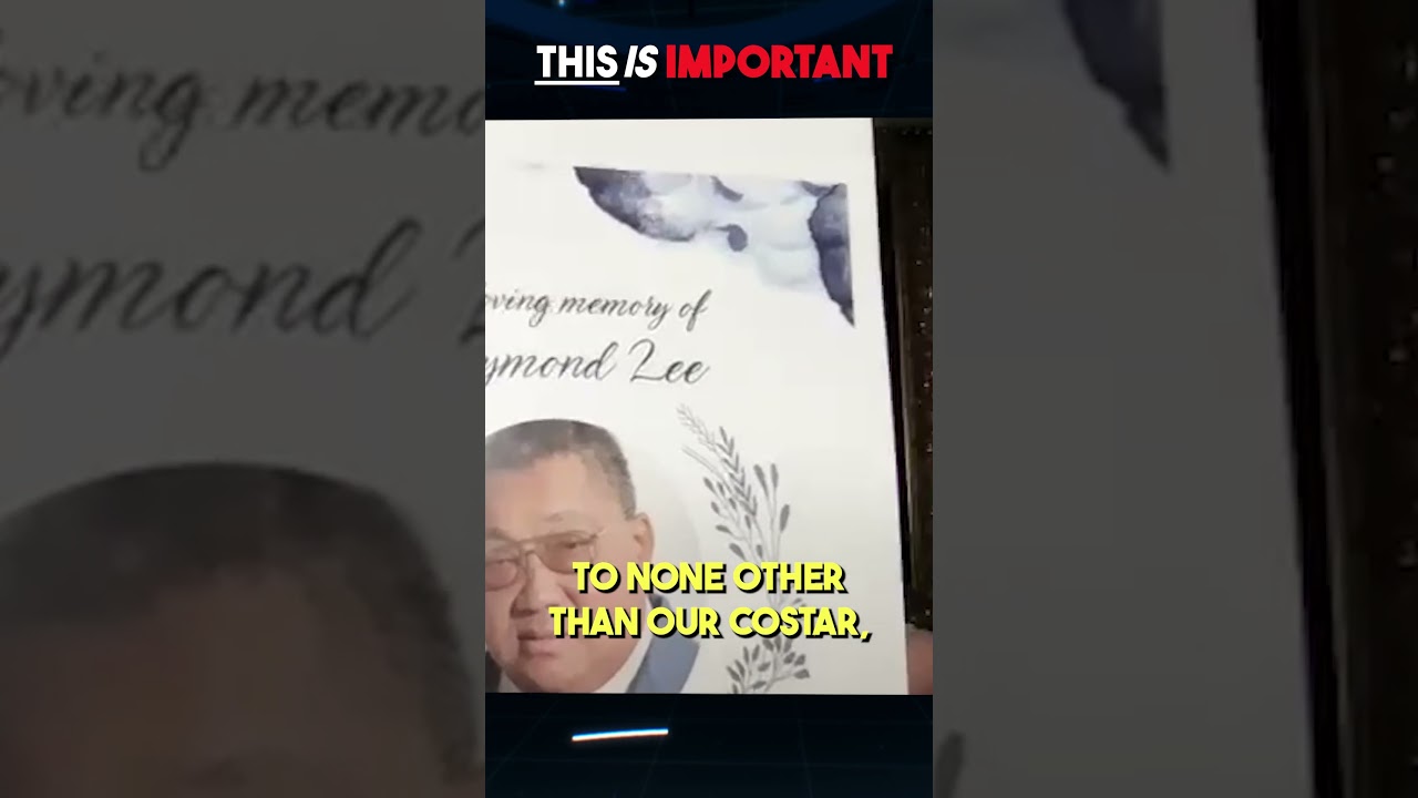 Waymond | This is Important Podcast 