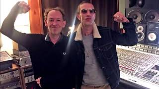 Richard Ashcroft talking about 'These People' // Wed 20 Apr 2016