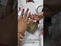 Nail extension 😍🥰🥰 #estilistaprofesional #highlights #everyone #nailextension