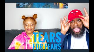 EVERYONE NEEDS TO HEAR THIS! TEARS FOR FEARS- SOWING THE SEEDS OF LOVE (REACTION)