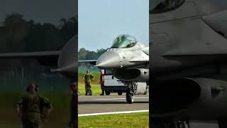 F-16, F-15, and F/A-18 were built for completely different missions — and that’s why they still d...