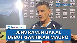 John Herdman Reveals The Condition Of The Indonesian National Team Players Ahead Of The Match Aga