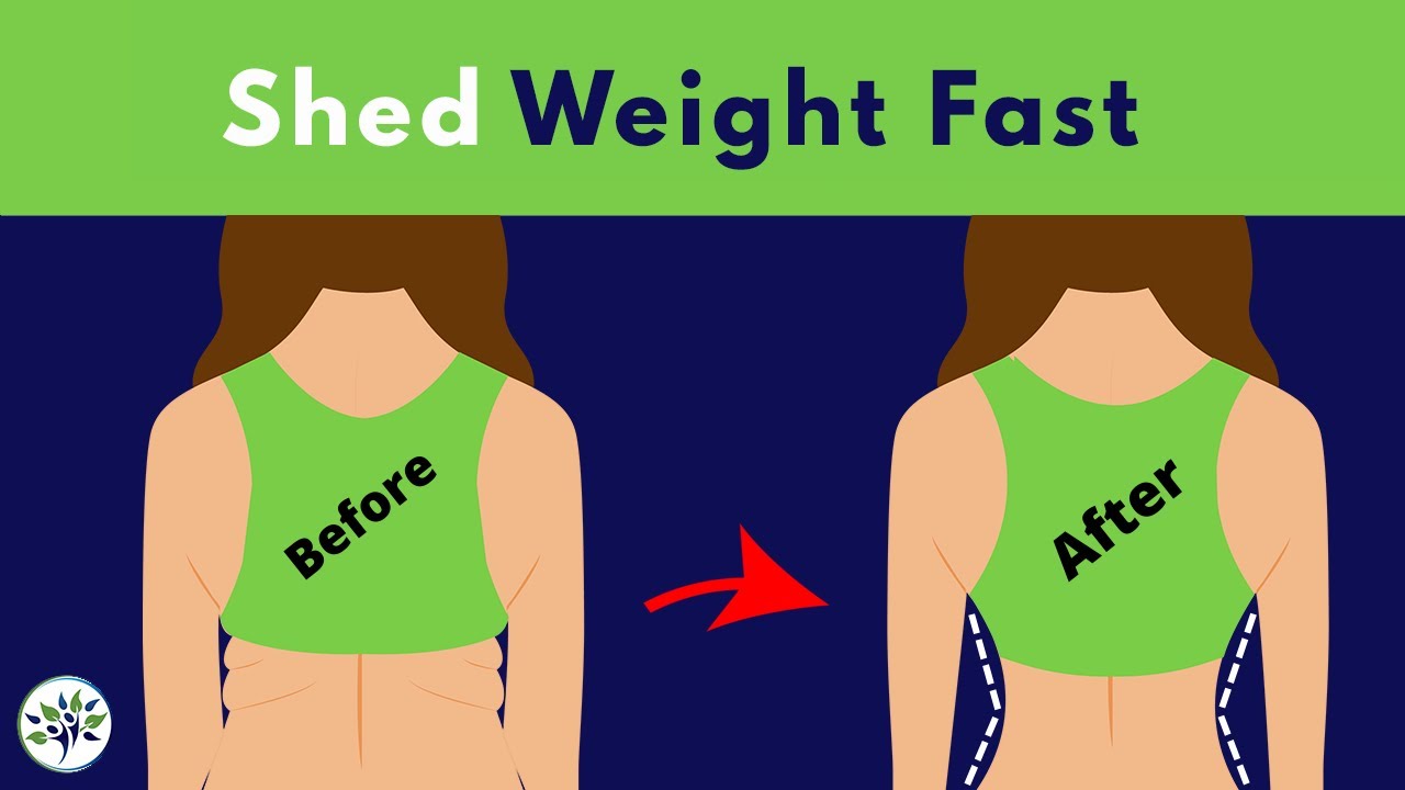 How to Stay Motivated to Shed Weight? YouTube