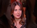 Didier Bourdon et Elsa Zylberstein livrent leur vision sur l'évolution de l'humour 👀 #quelleepoque