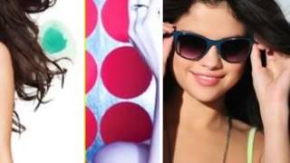 Selena Gomez And The Scene - Falling Down Audio