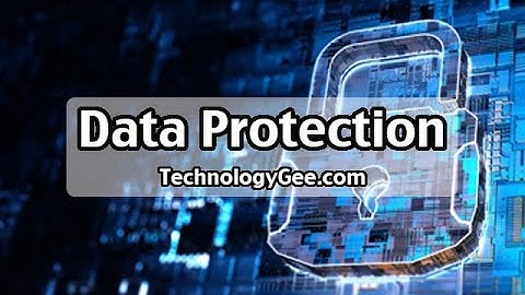 Configuration Management & Data Protection | CompTIA Security+ SY0-601 | 2.1a