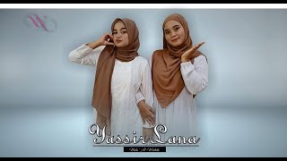 YassirLana - Nida' Al Wahda || Cover Arabic Song