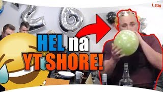 Hel Na Youtube Shore Ale Jaja