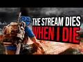 The Stream Dies When I Die - The Spiffing Brit Vs Wildlands Maximum Difficulty