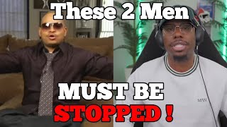 The DOWNFALL of Chris Stokes and Billy Binges Net Worth