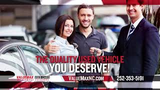 Value Max - Greenville, NC