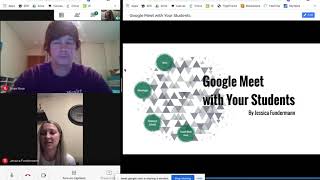 Training 3 - MIT 885 ePortfolio