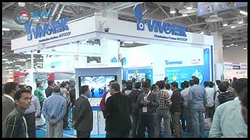 IFSEC India Video