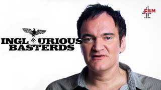 Quentin Tarantino on Inglourious Basterds | Film4 Interview Special